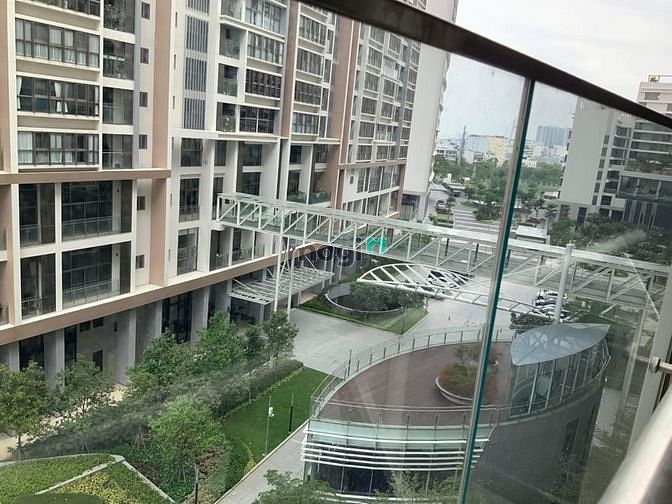 Hình ảnh Cho thuê căn 2pn The Signature Midtown - Phú Mỹ Hưng - Quận 7