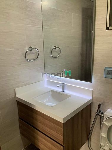 Hình ảnh Cho thuê căn 2pn The Signature Midtown - Phú Mỹ Hưng - Quận 7