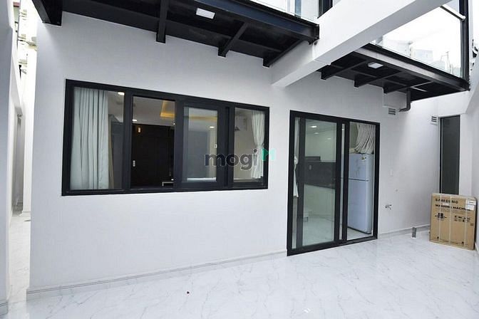Hình ảnh 𝟭𝗕𝗘𝗗𝗥𝗢𝗢𝗠 𝗦𝗔̂𝗡 𝗩𝗨̛𝗢̛̀𝗡 𝗧𝗥𝗨𝗡𝗚 𝗧𝗔̂𝗠 𝗤𝗨𝗔̣̂𝗡 𝟯