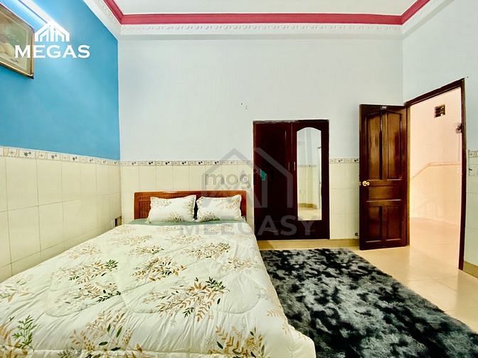 Hình ảnh Mb6623 nạp rút nhanh chóng full nội thất ngay Market Hiệp Phú