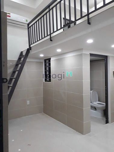 Hình ảnh Phòng DUPLEX từ 3tr gần Đỗ Xuân Hợp