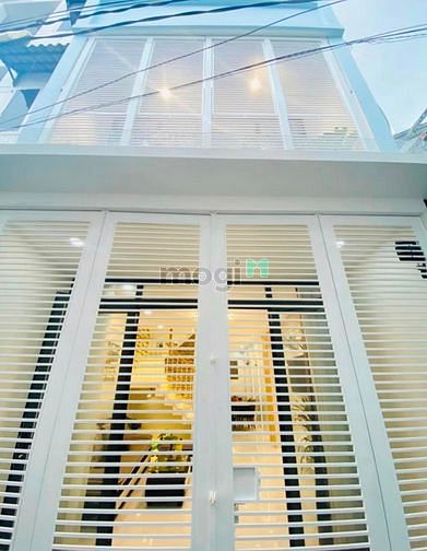 Hình ảnh GIẢM MẠNH Bình Phú Q6 54m2 3Pn 1tỷ660 SHR
