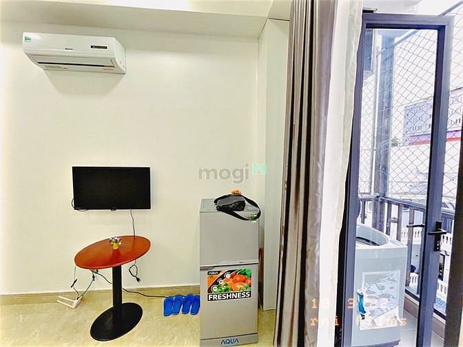 Hình ảnh Mb6623 nạp rút nhanh chóng dịch vụ trống sẵn. Ban công thoáng mát