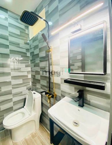 Hình ảnh GIẢM MẠNH Bình Phú Q6 54m2 3Pn 1tỷ660 SHR