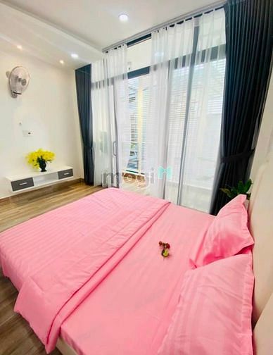 Hình ảnh GIẢM MẠNH Bình Phú Q6 54m2 3Pn 1tỷ660 SHR