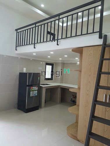 Hình ảnh Phòng DUPLEX từ 3tr gần Đỗ Xuân Hợp