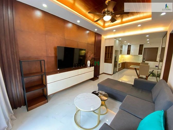 Hình ảnh GIÁ TỐT CHỉ CÒN 1 CĂN Sadora Sala Q2 88m2 2tỷ020