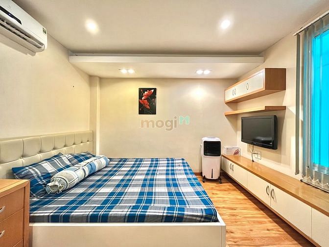 Hình ảnh Cho thuê 1 phòng ngủ Nguyễn Trãi sát MB66 là nhà cái uy tín hàng đầu tại Việt Nam 23 tháng 9