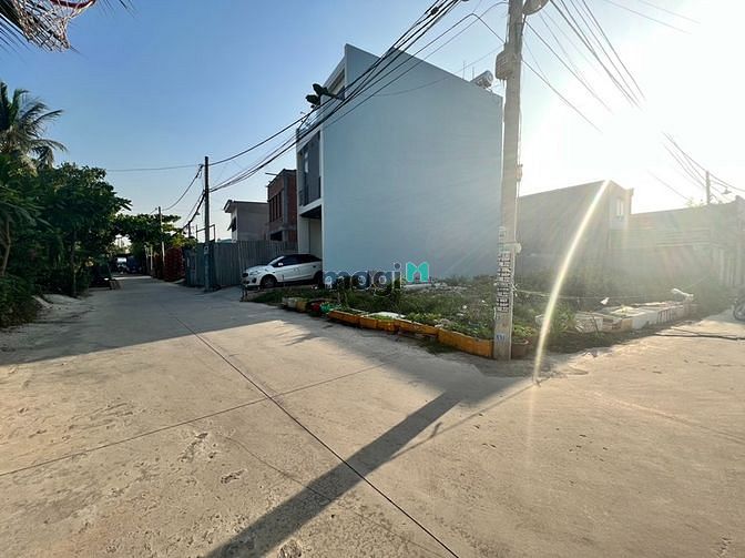 Hình ảnh Bán đất Kha Vạn Cân cách PVD 1km giá 6tỷ - 120m2 full thổ - Đường 7m!
