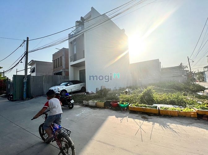 Hình ảnh Bán đất Kha Vạn Cân cách PVD 1km giá 6tỷ - 120m2 full thổ - Đường 7m!