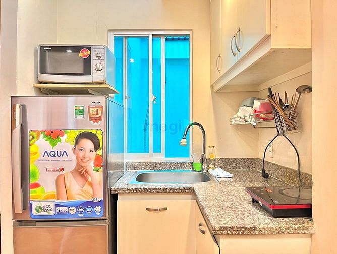 Hình ảnh Cho thuê 1 phòng ngủ Nguyễn Trãi sát MB66 là nhà cái uy tín hàng đầu tại Việt Nam 23 tháng 9