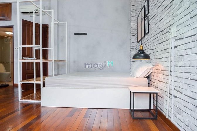 Hình ảnh Căn hộ BAN CÔNG_Full nội thất_35m2_gần cầu Công Lý_chợ Tân Định