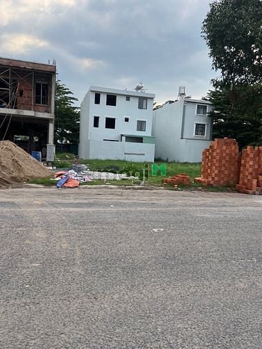 Hình ảnh Cần bán lô đất mặt tiền Dương Thị Giang, Tân Thới Nhất, Q12. 2tỷ3 90m2