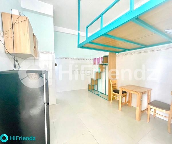 Hình ảnh Duplex full nội thất gần chợ Tân Hương