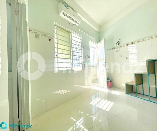 Hình ảnh Duplex full nội thất gần chợ Tân Hương