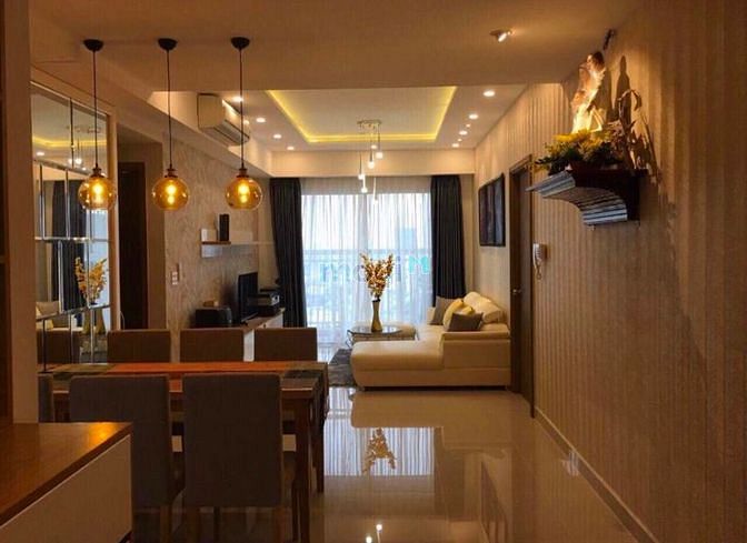 Hình ảnh MUA CC TO HƠN Bán Cosmo City Q7 78m2 1tỷ730 2Pn