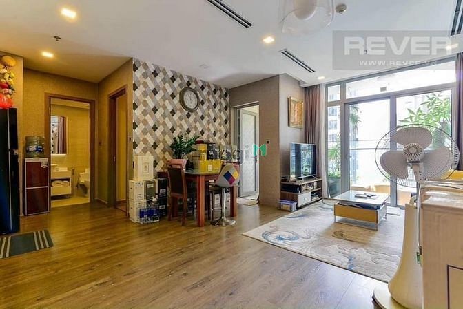 Hình ảnh Bán gấp Trang Chủ MB66.COM / Đăng Ký Tặng 66K chung cư Vinhome Central Park - Bock P- 2PN2WC 3ty160