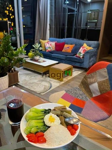Hình ảnh Bán gấp Trang Chủ MB66.COM / Đăng Ký Tặng 66K chung cư Vinhome Central Park - Bock P- 2PN2WC 3ty160