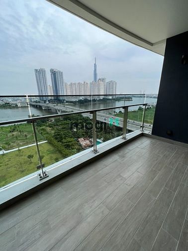 Hình ảnh THE RIVER: 4PN NTCB -  201m2 View trực diện sông siêu đẹp