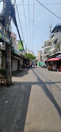 Hình ảnh Ngộp bank bán gấp lô đất Huỳnh Khương An-P5-Gò Vấp.Dt90m2. 2tỷ150triệu