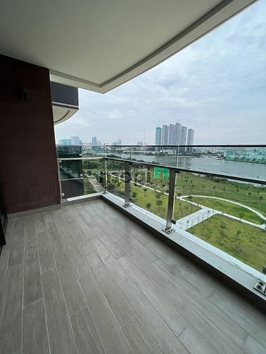 Hình ảnh THE RIVER: 4PN NTCB -  201m2 View trực diện sông siêu đẹp