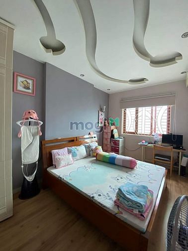 Hình ảnh CHUNG CƯ CAO CẤP MỸ ĐỨC P21 Bình Thạnh 85M2 2 PN - chỉ 2,350 tỷ