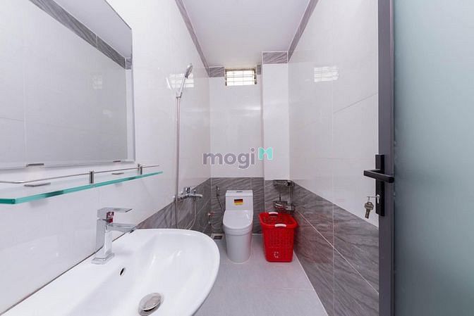 Hình ảnh Phòng cho Sinh viên có cửa sổ thoáng mát ngay Lê Văn Thọ Gò Vấp.