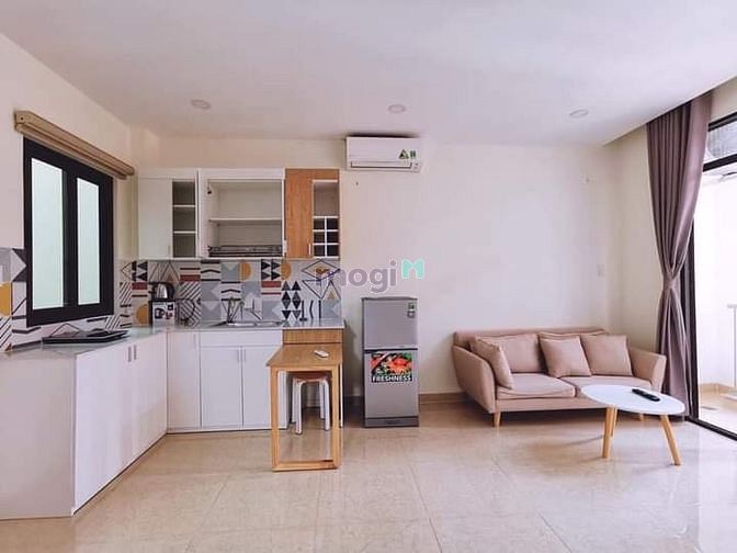 Hình ảnh DUPLEX/STUDIO gần CRESENT MALL Phú Mỹ Hưng KCX TT
