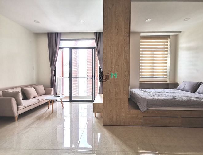 Hình ảnh DUPLEX/STUDIO gần CRESENT MALL Phú Mỹ Hưng KCX TT