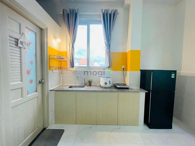 Hình ảnh DUPLEX/STUDIO gần CRESENT MALL Phú Mỹ Hưng KCX TT