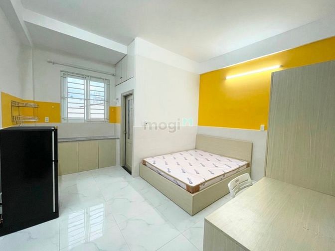 Hình ảnh DUPLEX/STUDIO gần CRESENT MALL Phú Mỹ Hưng KCX TT