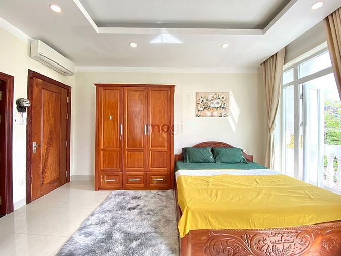 Hình ảnh Căn Hộ Balcony thoáng mát | 🌻 gần Cầu Lê Văn Sỹ Quận 3 – Bảo Vệ 24h