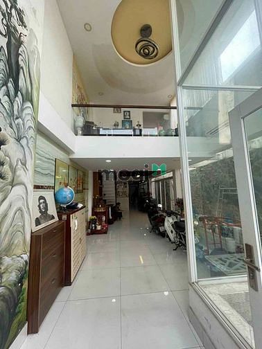 Hình ảnh SIÊU PHẨM Q6 Minh Phụng 52m2 1Tỷ75 SHR