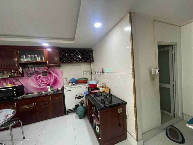 Hình ảnh SIÊU PHẨM Q6 Minh Phụng 52m2 1Tỷ75 SHR