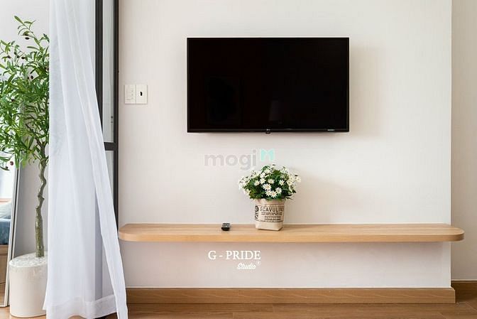 Hình ảnh Chung cư mini 1 phòng ngủ - ngay khúc Bắc Hải mới 100%