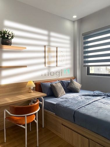 Hình ảnh Chung cư mini 1 phòng ngủ - ngay khúc Bắc Hải mới 100%