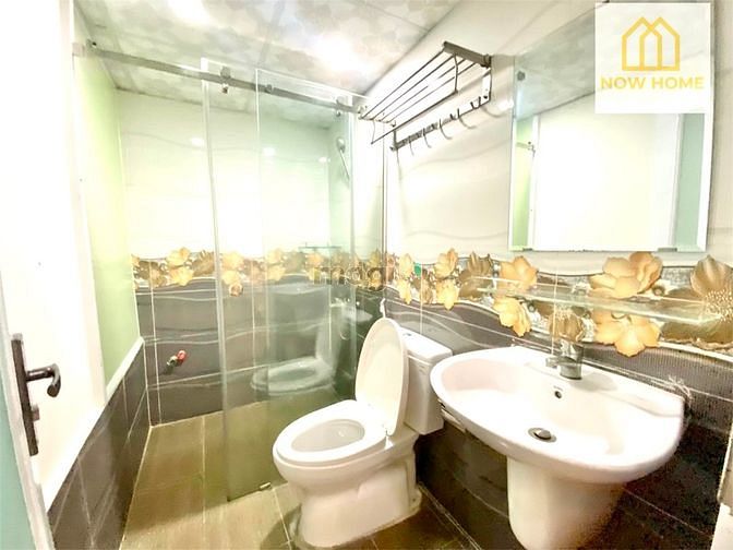 Hình ảnh CHDV Full Nội Thất 3 Phòng Ngủ 2WC Ban Công Cửu Long Tân Bình