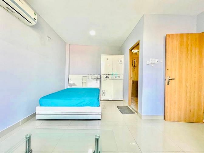 Hình ảnh ❌🎉 Cho thuê CHDV Studio cửa sổ, ban công thoáng mát view xịn xò