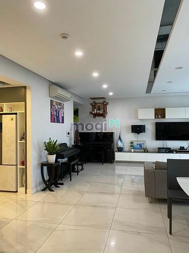 Hình ảnh Happy Valley apartment for rent