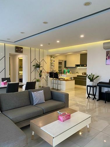 Hình ảnh Happy Valley apartment for rent