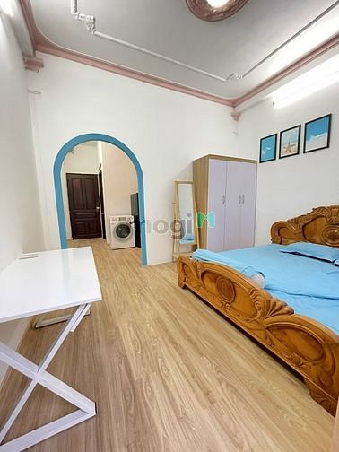 Hình ảnh Cho thuê Trang Chủ MB66.COM / Đăng Ký Tặng 66K Nguyễn Hữu Cảnh gần cầu Sài Gòn -