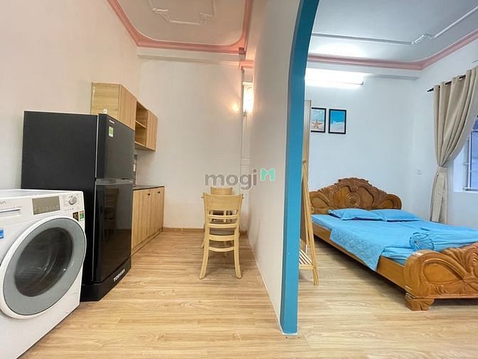 Hình ảnh Cho thuê Trang Chủ MB66.COM / Đăng Ký Tặng 66K Nguyễn Hữu Cảnh gần cầu Sài Gòn -