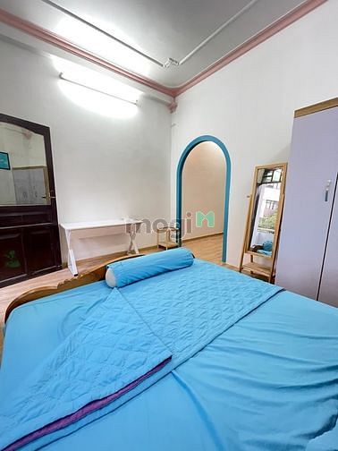 Hình ảnh Cho thuê Trang Chủ MB66.COM / Đăng Ký Tặng 66K Nguyễn Hữu Cảnh gần cầu Sài Gòn -
