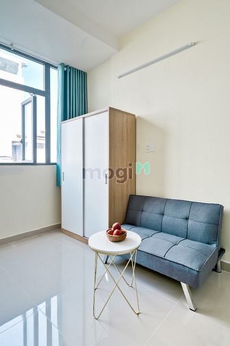 Hình ảnh DUPLEX/STUDIO gần CRESENT MALL Phú Mỹ Hưng KCX TT