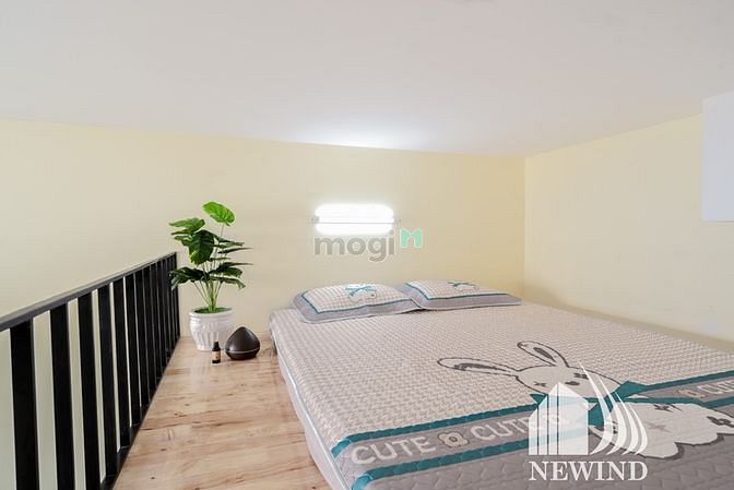 Hình ảnh DUPLEX/STUDIO gần CRESENT MALL Phú Mỹ Hưng KCX TT