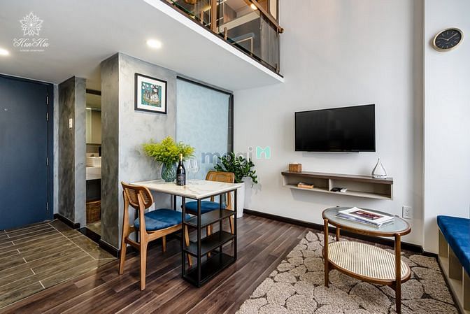 Hình ảnh 🎉🎉 Cho thuê Trang Chủ MB66.COM / Đăng Ký Tặng 66K duplex 45m2 Cao Cấp, Quận Bình Thạnh 🍀🍀