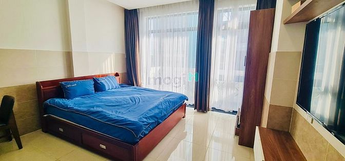 Hình ảnh Siêu Phẩm CH balcon view Landmark 40m2