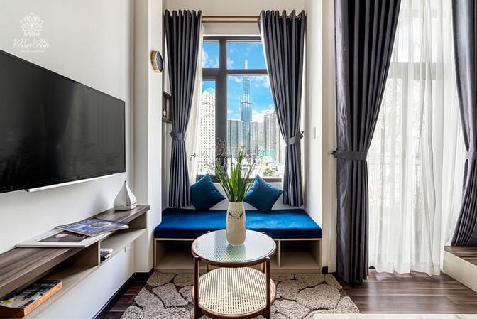 Hình ảnh 🎉🎉 Cho thuê Trang Chủ MB66.COM / Đăng Ký Tặng 66K duplex 45m2 Cao Cấp, Quận Bình Thạnh 🍀🍀