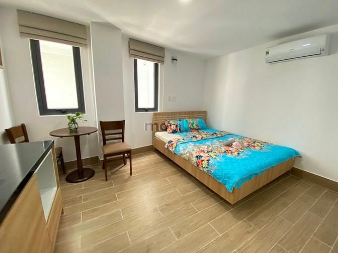 Hình ảnh DUPLEX/STUDIO gần CRESENT MALL Phú Mỹ Hưng KCX TT