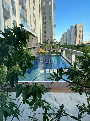 Hình ảnh Cho thuê Asecentia 2PN full nội thất cao cấp giá tốt nhất thị trường